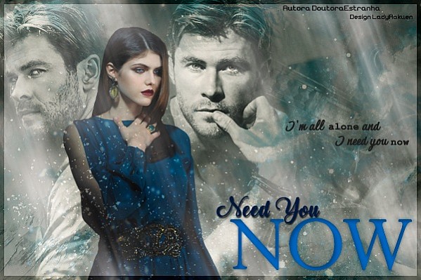 Need You Now