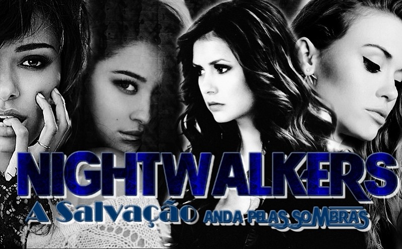 Nightwalkers