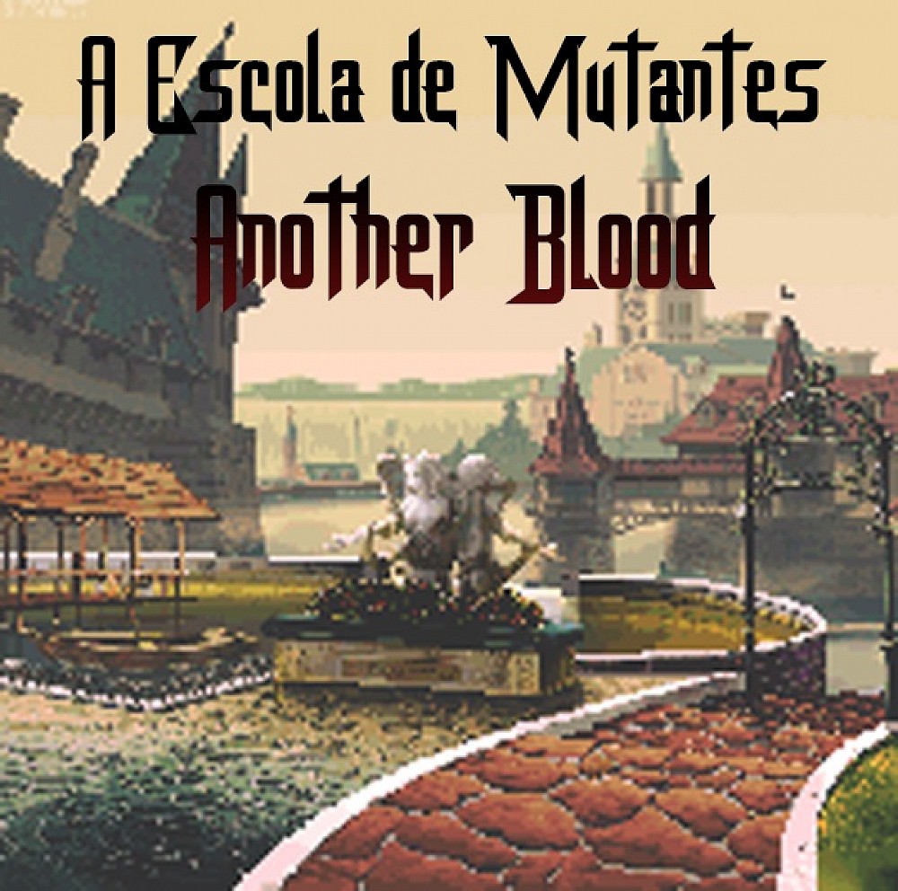 The School of Mutants - Another Blood