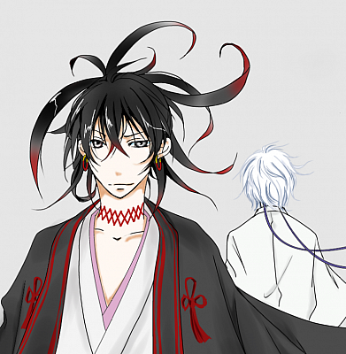 Part of My Future - TenShira