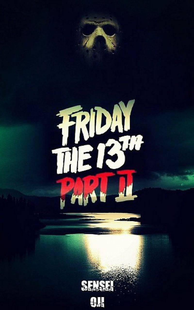 Friday the 13th - Part II