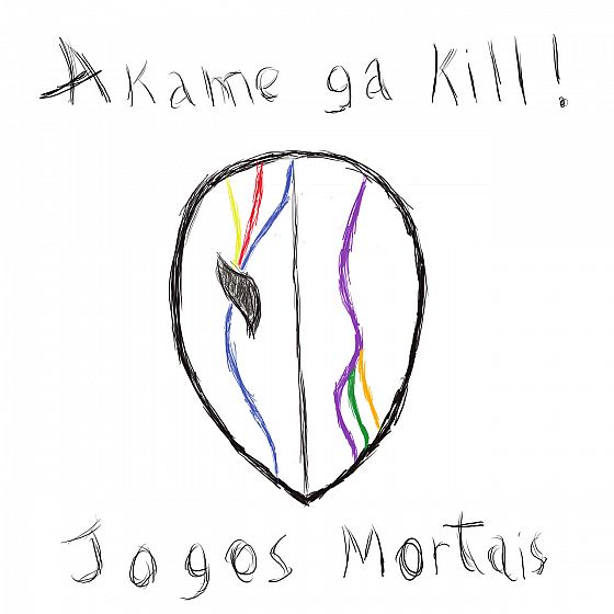 Akame ga Kill! - Deadly Games