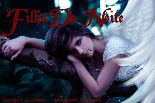 Daughter of the Night