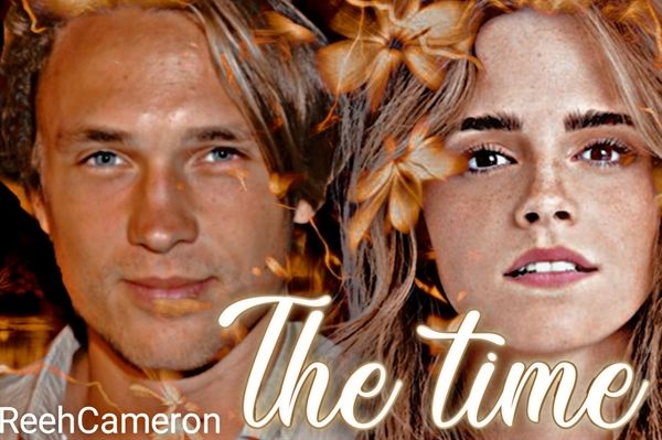 The time - oneshot