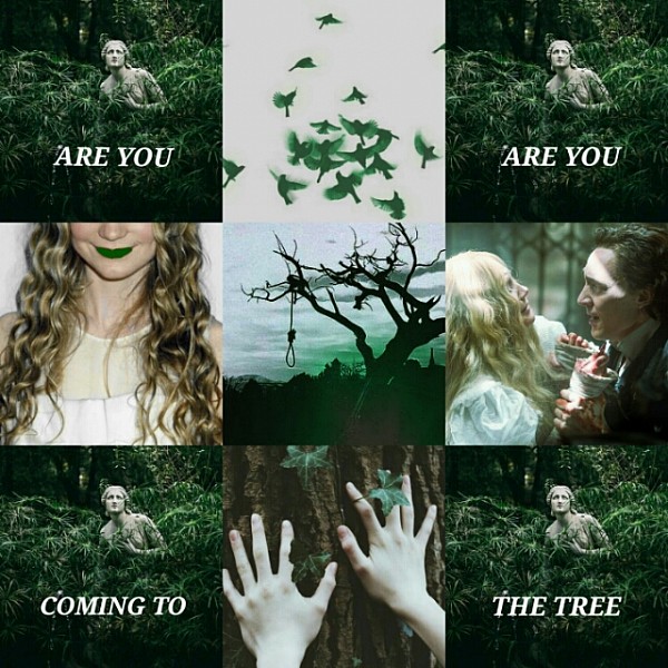 The Hanging Tree