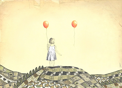 imaginary friend