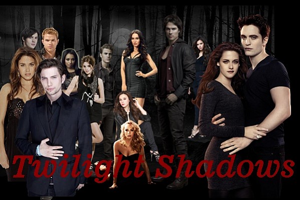 Twilight Shadows