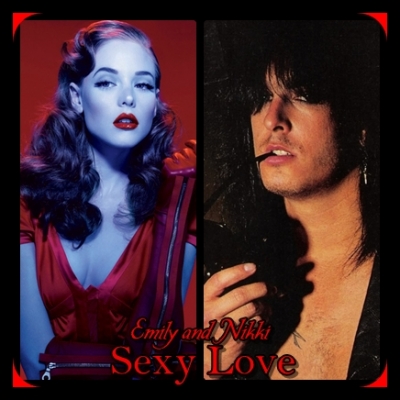 Sexy Love