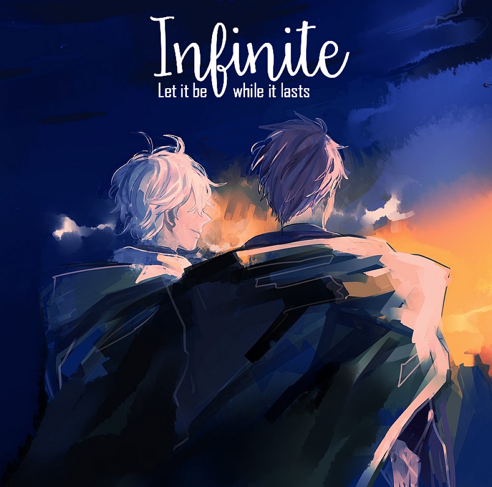 Let it be Infinite while it lasts