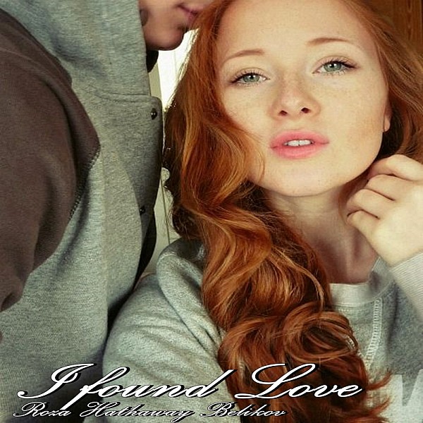 Criminal Minds - I found Love