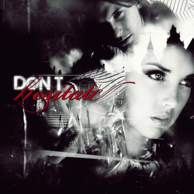 Don't Hesitate [Rose & Dimitri]