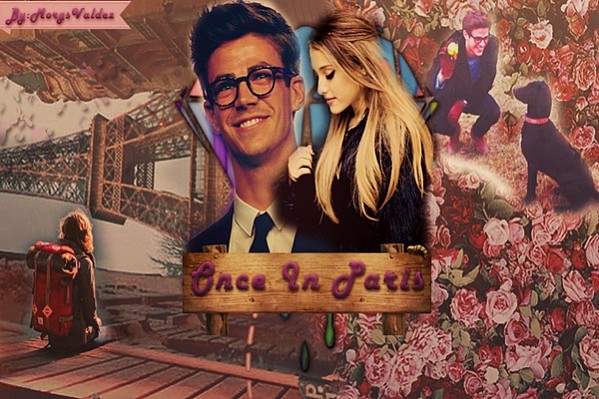 Once In Paris