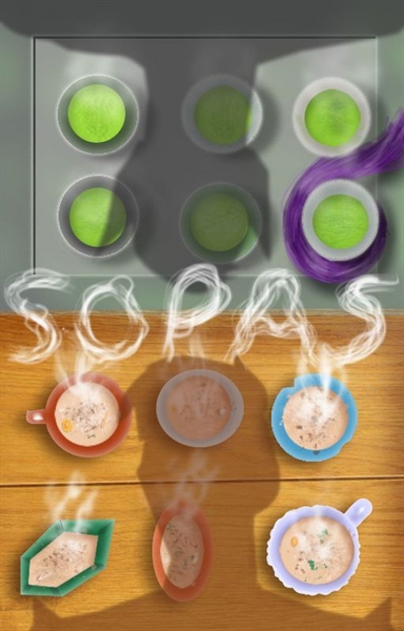 soups