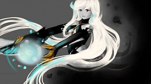 Darkness