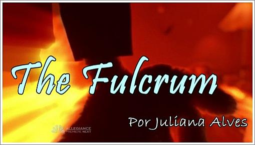 The Fulcrum