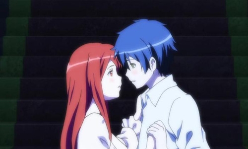 Aishiteru, Maou-sama!