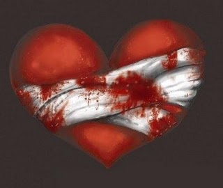 I will love you forever