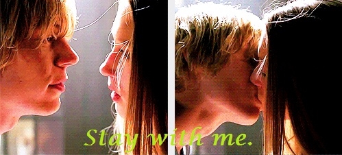 Stay With Me.
