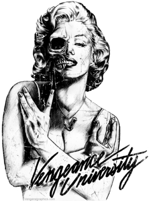 Vengeance University