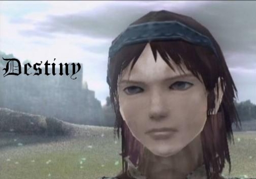 Destiny