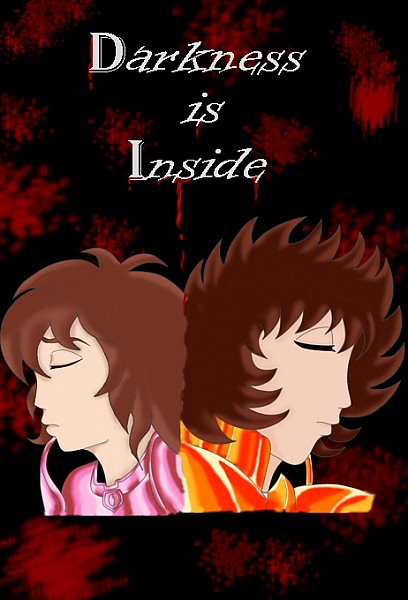 Darkness is Inside