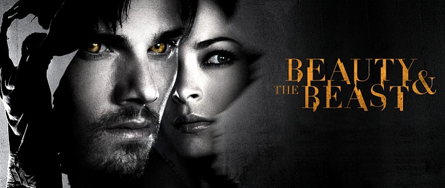 Solving a Crime - Beauty and the Beast Version