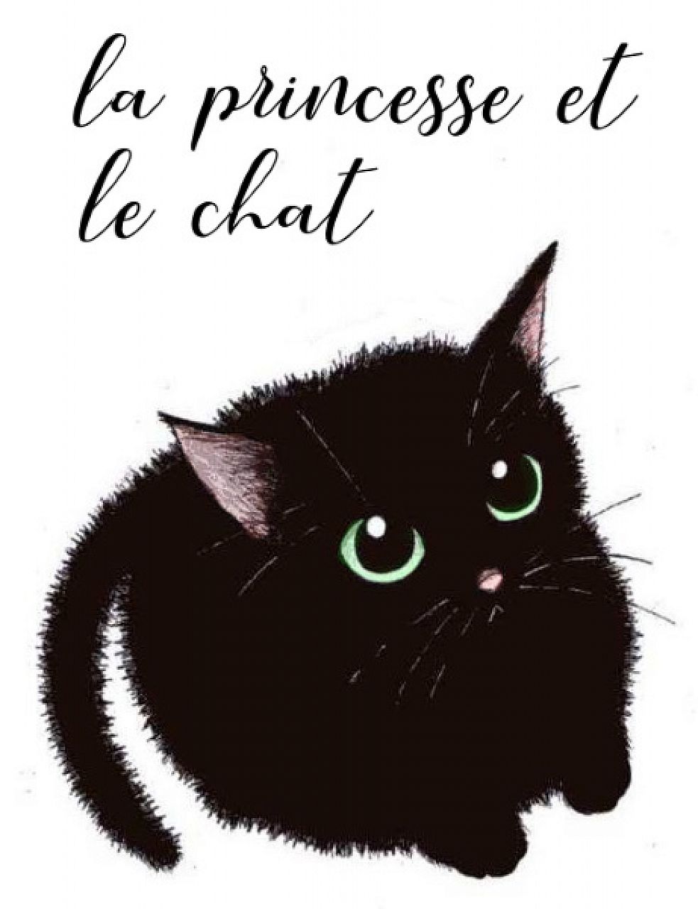 La Princesse et le Chat