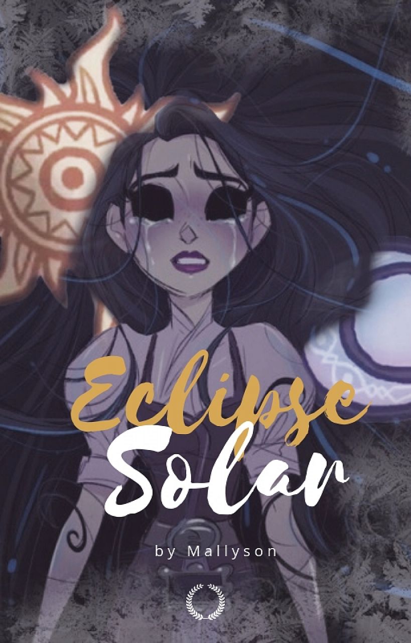 Solar eclipse