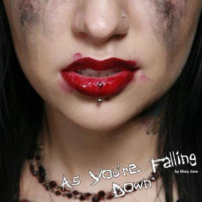 As You're Falling Down