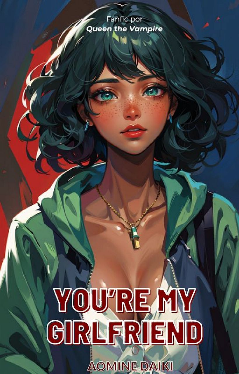 You're My Girlfriend