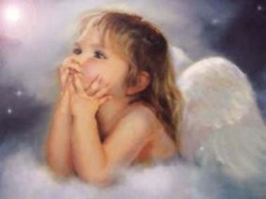 My Secret Angel.