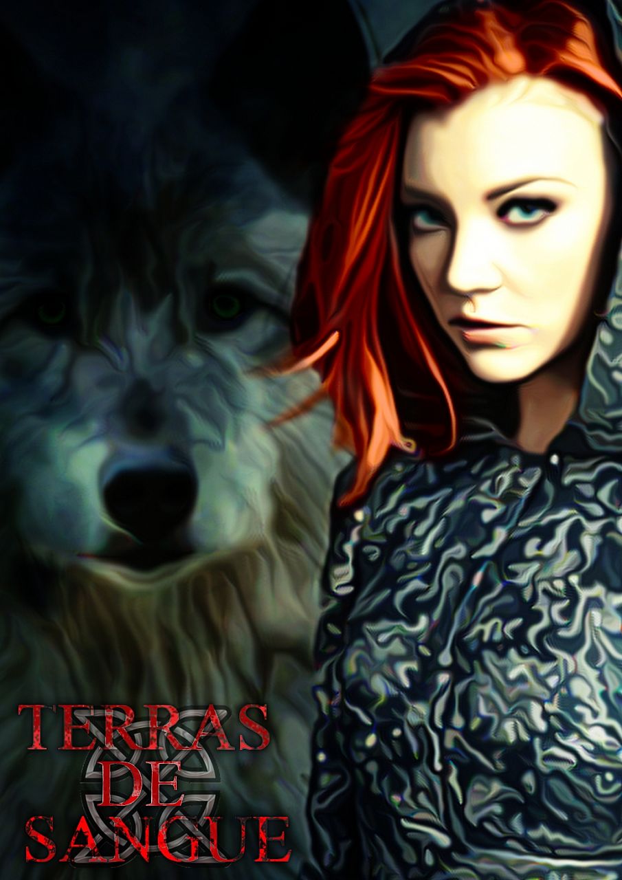 The Warrior Queen