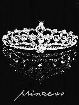 Princess - One Shot