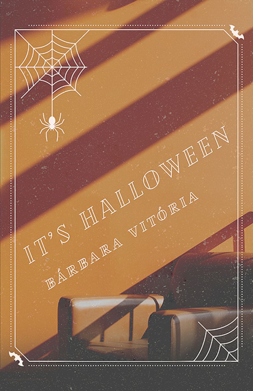 Its halloween