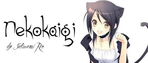 Nekokaigi - Interactive