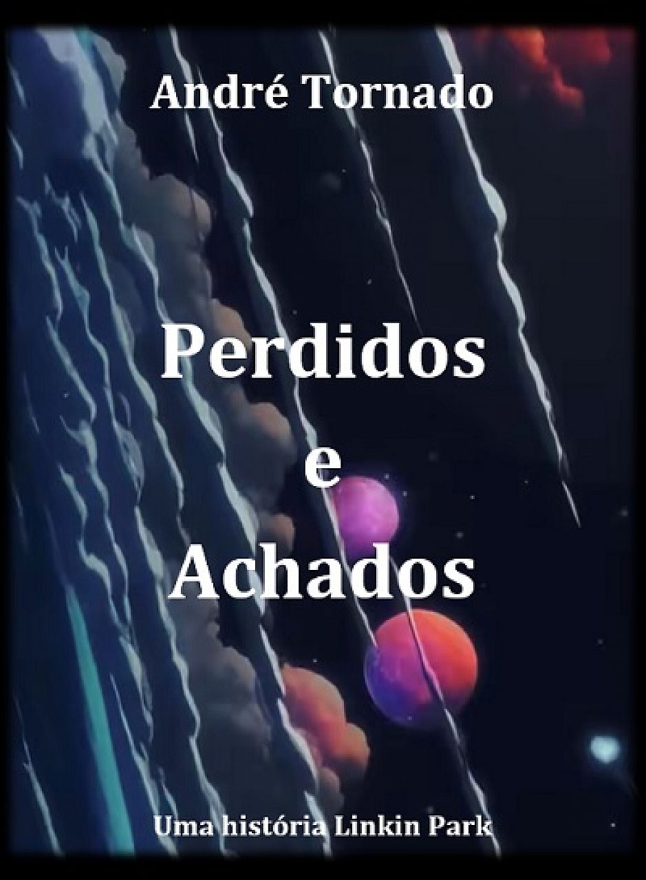 Perdidos e Achados
