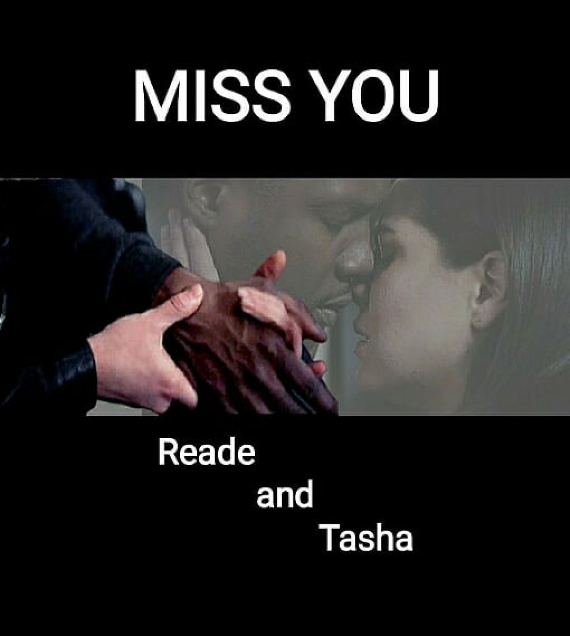 Miss You