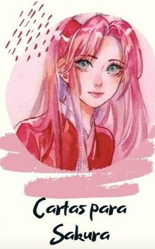 Cartas para Sakura