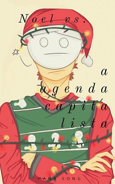 Santa vs. The Capitalist Agenda