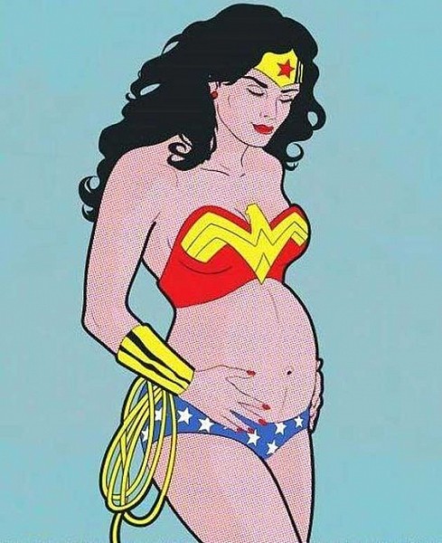 Mother