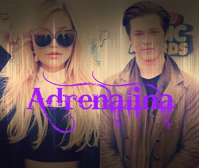 Adrenaline