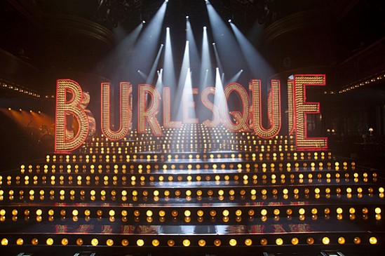 Burlesque