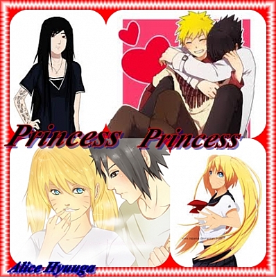 princess princess