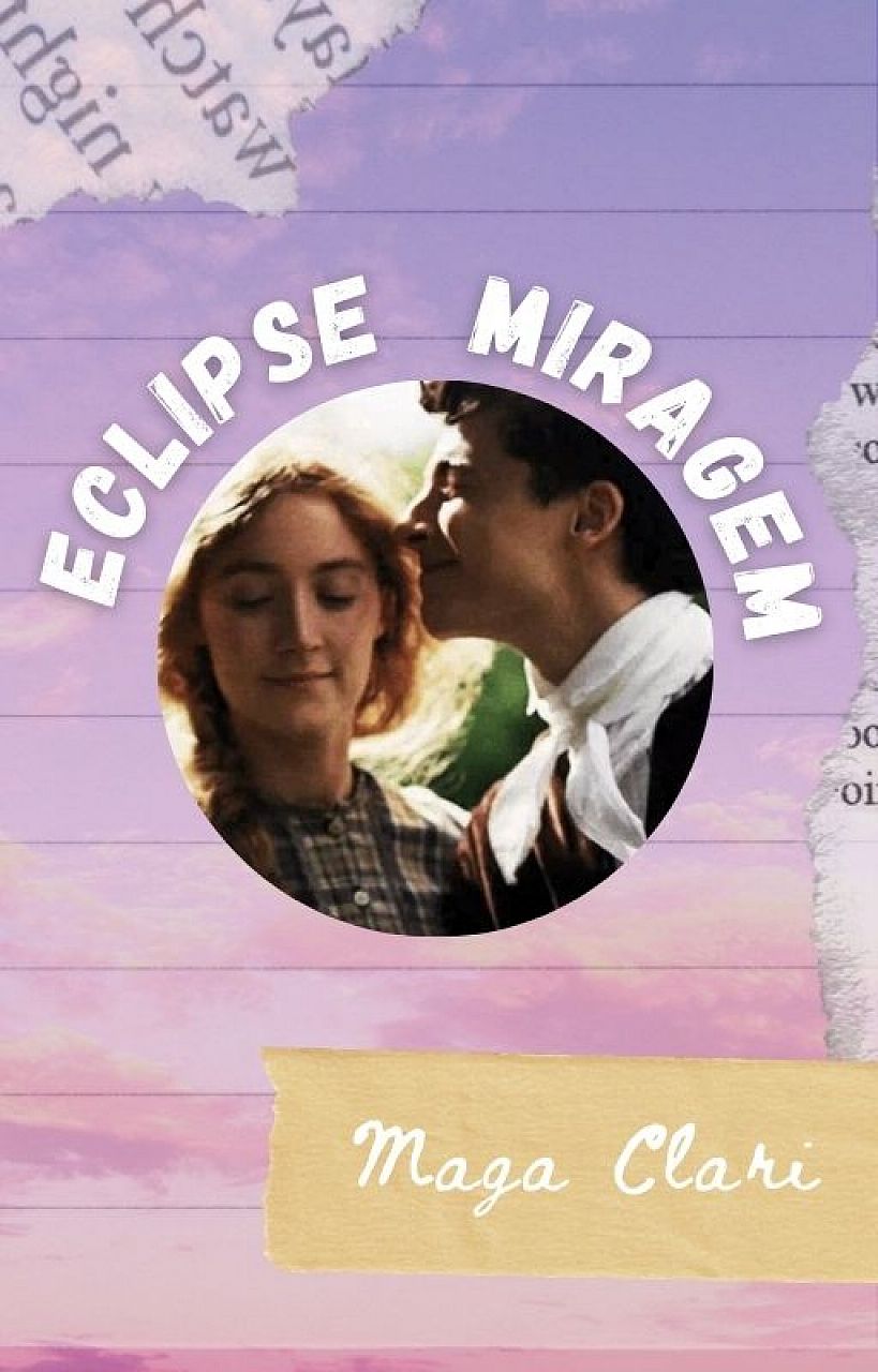 Eclipse Miragem