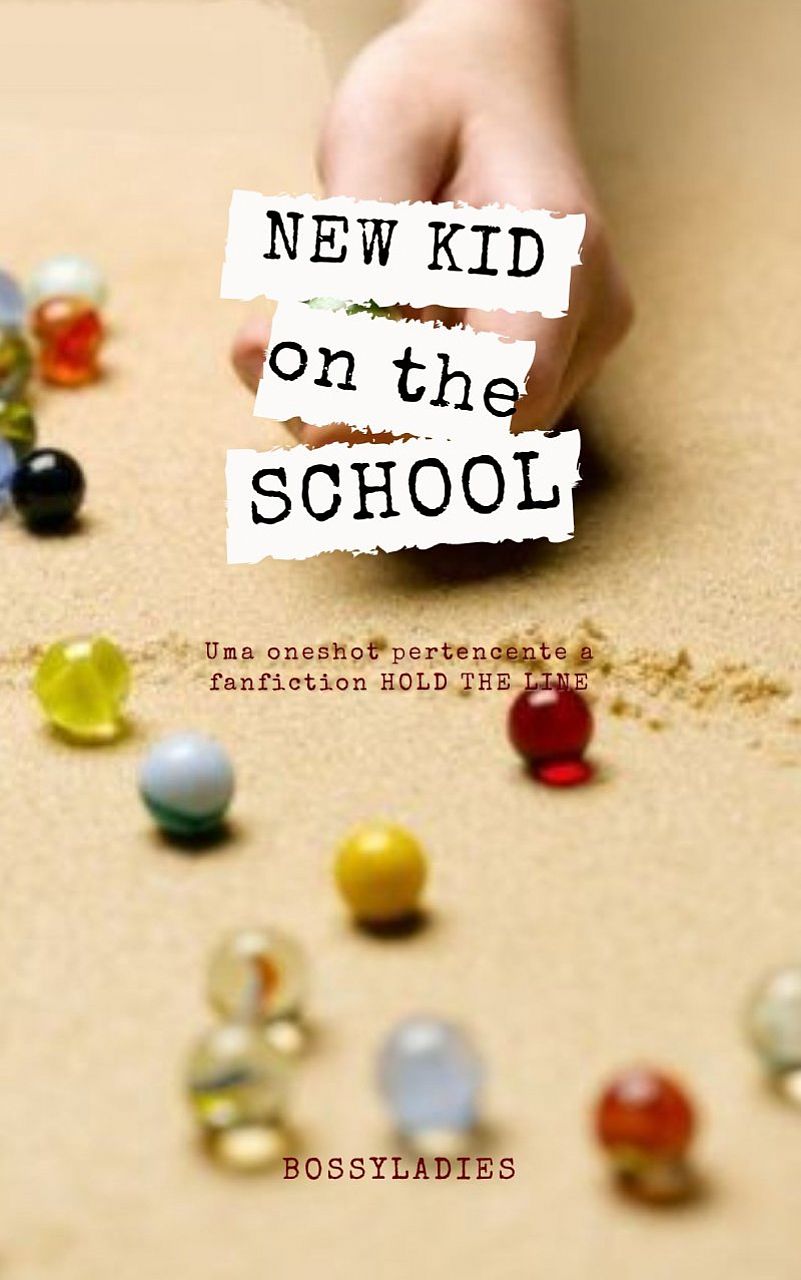New Kid On The School
