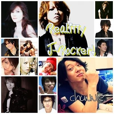 reality jrocker