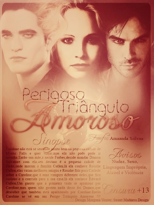 Dangerous Love Triangle