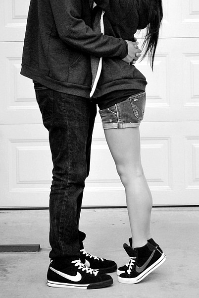 Our Love Is A Secret.
