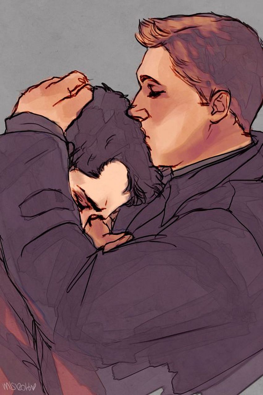 Need you