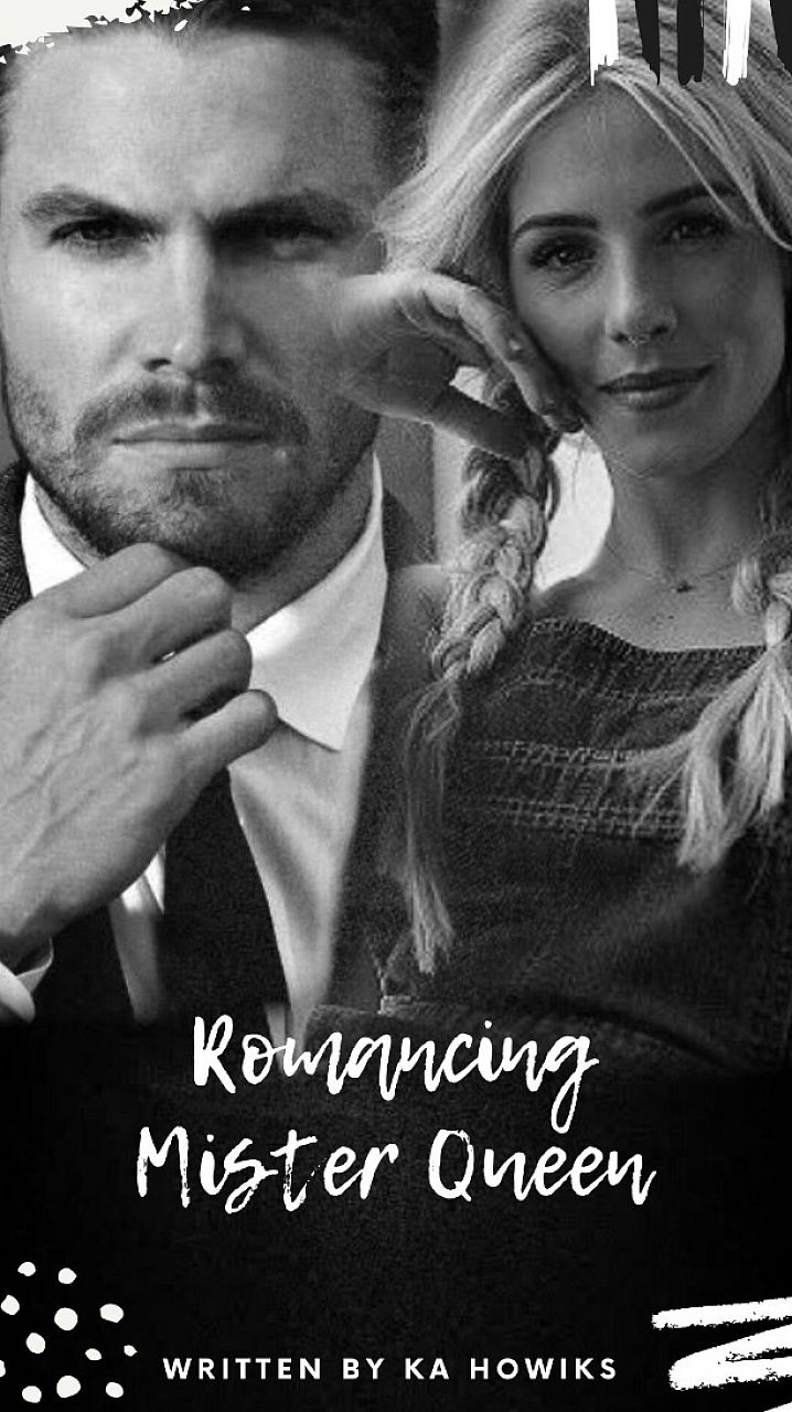 Romancing Mister Queen